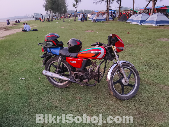 Walton Stylex 100cc